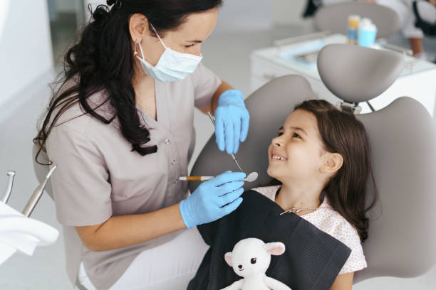 Best Emergency Dentist for Lost Fillings or Crowns in Lowry Crossing, TX