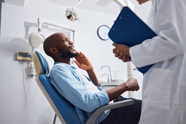 Best Weekend Emergency Dentist in Lowry Crossing, TX