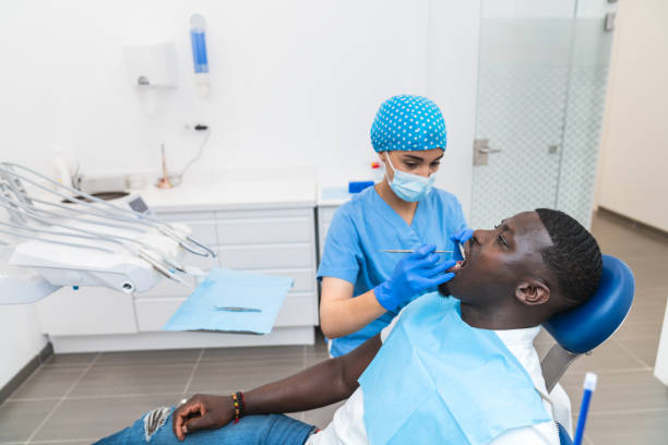 Best Orthodontic Emergency Dentist in Lowry Crossing, TX